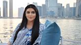 La princesa de Dubái, Mahra Sheikha, anuncia su ruptura con el jeque Mana Al Maktoum en Instagram: "Me divorcio de ti"