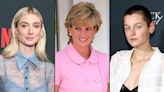The Crown’s Elizabeth Debicki, Emma Corrin on the 1 Thing They Did to Prep for Princess Diana Roles