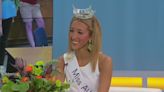 Miss Augusta 2024 joins 27 News morning show
