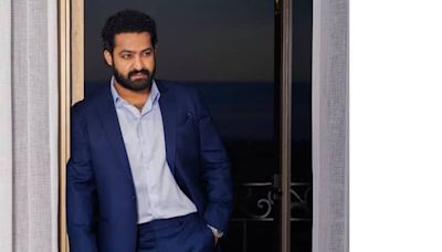 Jr NTR Net Worth: A Look At His Rs. 500 Cr Assets, Investments, Car & Watch Collection