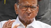 BJP MLA terms Sharad Pawar ‘Shakuni mama’