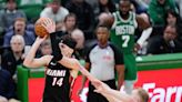 El Heat se roba un gran triunfo en Boston a ritmo de récords y regresa a casa con gran respeto