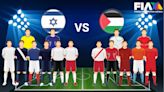 En Contexto: Israel y Palestina ya eligieron a sus aliados para esta guerra que no es un simple partido de futbol