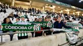 El Córdoba CF y el abonado como cómplice ante el Algeciras