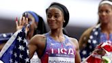 13 facts you didn’t know about Sha’Carri Richardson, the fastest woman in the world