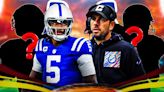 Colts' riskiest moves in 2024 NFL offseason