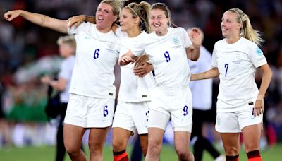 Mary Earps out and Lucy Bronze's last go - potential Lionesses 2027 World Cup XI