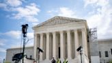 US Supreme Court justices in Trump case lean toward some level of immunity