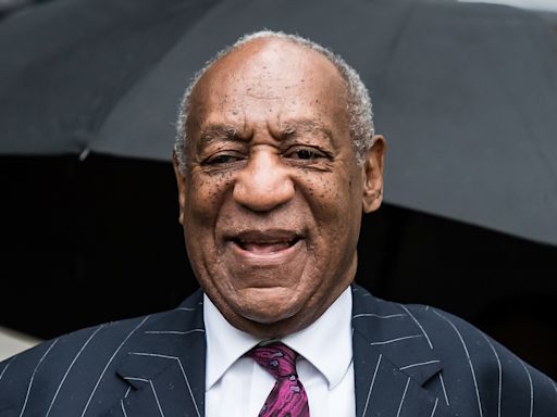 Bill Cosby 'really likes' Meghan Markle, has posters of her in his prison cell