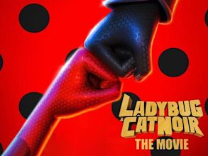 Miraculous: Ladybug & Cat Noir – Der Film