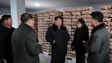 North Korea’s Kim Jong-un ‘turns 40’ but without any public celebrations