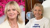 Zoe Ball’s Radio 2 show gets stand-in host while she helps her mother with cancer treatment