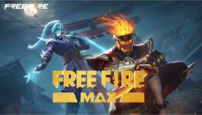 Garena Free Fire Max Redeem Codes: Rewards for June 18, 2024