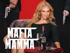 Mafia Mamma