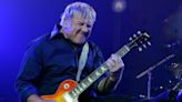 Alex Lifeson Says a Rush Reunion 'Would Just Be a Money Ploy'