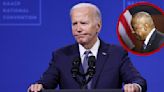 VIDEO: Biden vuelve a resbalar: llama el “tipo negro” a su secretario de Defensa