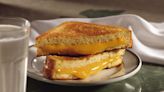 The Extra Tip You Need For The Best Grilled Cheese Sandwich
