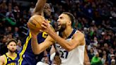 Draymond Green savagely trolls Rudy Gobert over Kyle Anderson scuffle