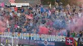 Leader of fans group: Hogsett's MLS goal could jeopardize Indy Eleven's future