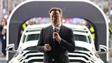 Elon Musk is taking a page from Henry Ford's playbook with his EV price war, Ford CEO says