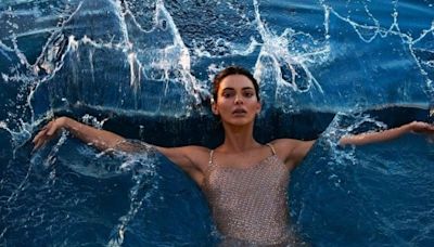 Kendall Jenner: Kendall Jenner visita Riviera Nayarit y protagoniza portada en Vogue