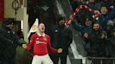 Manchester United reage com vitória expressiva sobre o Betis