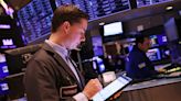 Stock market news live updates: Tech titans lead stocks down after weak earnings