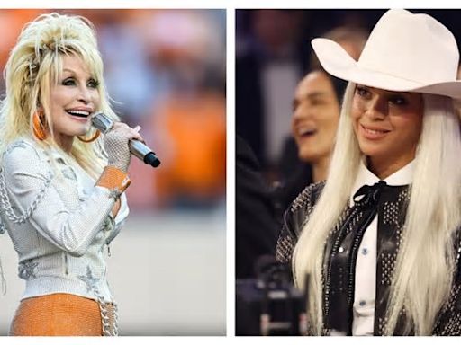 El cover de Beyoncé de «Jolene» actualiza la letra de la canción de Dolly Parton