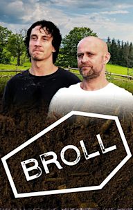 Broll: Buried Alive
