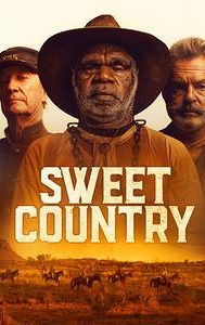 Sweet Country (2017 film)