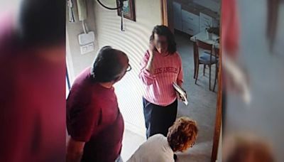 Nuevas víctimas de la limpiadora estafadora: "Un vecino me avisó de que alguien había entrado a vivir a mi casa"