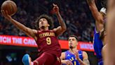 Darius Garland, Craig Porter Jr. lead Cleveland Cavaliers to win over Denver Nuggets