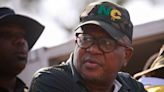 South Africa's ANC says 'nothing to celebrate' after losing majority