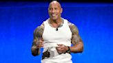 WWE's The Rock Shows Appreciation For NATO Spirit Of The Industry Award - Wrestling Inc.