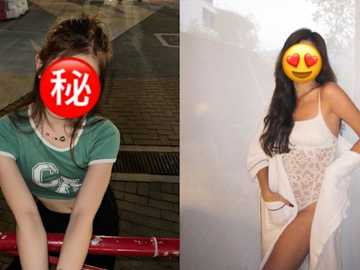 英皇相隔23年推新女團 由霍汶希親自負責：我哋已經籌備咗一年啦