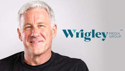 Wrigley Media Group Taps Ross Breitenbach To Lead Unscripted And Brand Development