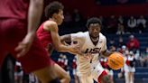 How USI men's basketball's returning core provides leadership, stability on depth chart