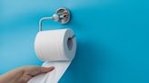 Toilet paper contains toxic 'forever chemicals' according to a new study — and they could end up in your food