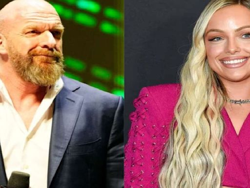 Liv Morgan Is Grateful for WWE’s Internal Atmosphere Under Triple H’s Leadership
