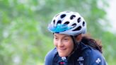 This Trauma Survivor Found Her Home on a Bike and Now Promotes Diabetes and Mental Health Awareness