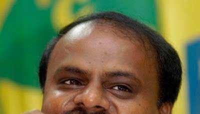 Karnataka govt has asked DC not to attend my 'Janata Darshan' programme: Kumaraswamy