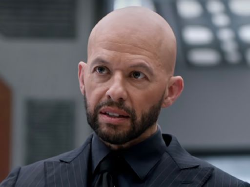 Former Lex Luthor Actor Jon Cryer Pokes Fun At James Gunn Debunking DCU Batman Casting Rumors