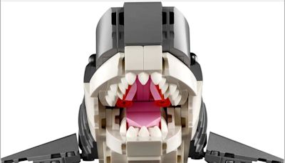 New Lego set will pay homage to the Massachusetts based film 'Jaws.' Here's what to know