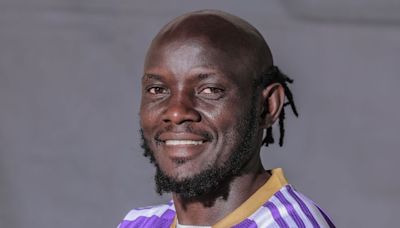 Nuevo caso polémico con la edad de un futbolista en Uganda: ¿realmente David Bangoole tiene 26 años?