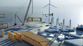 Offshore Wind Industry Saved By Lighter Floating Platforms - CleanTechnica