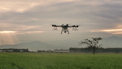 IIT-K, AVPL International to jointly develop farmer-friendly drones for large-scale landholders