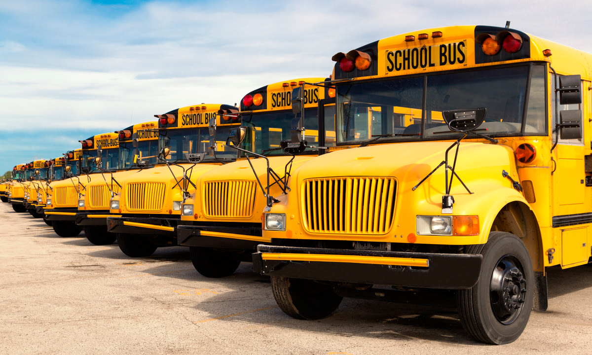 Mandatory Air Conditioning for Louisiana School Buses Hits Dead End