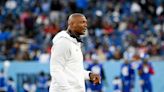 Eddie George, Randy Shannon to coach Bears OTAs as Bill Walsh fellows