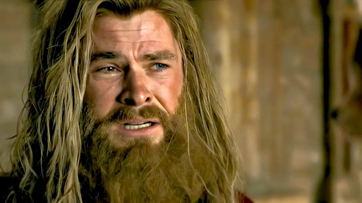 'Why was Thor crying?': Chris Hemsworth addresses the question on everyone's mind