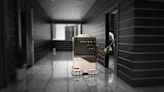 These bathroom-cleaning bots won't replace human janitors any time soon